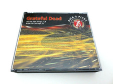 Grateful Dead Dick's Picks 35
