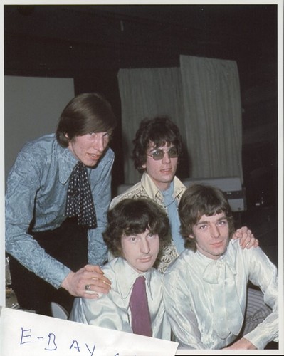 Foto pink floyd - floyd, b1022