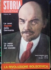STORIA ILLUSTRATA#FEBBRAIO