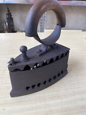 Ferro Da Stiro Vintage Epoca