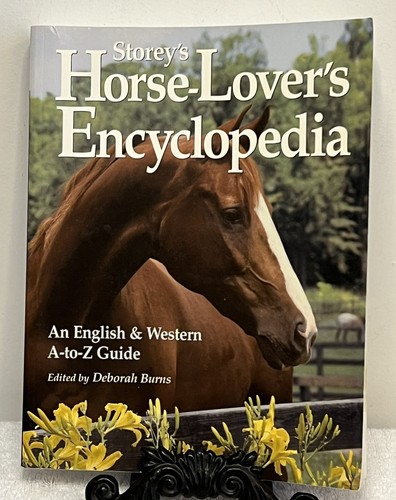 Storey horse lovers - storey’s, horse-lovers