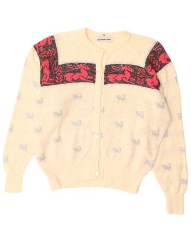 Maglione cardigan donna les - maglione,