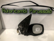 Specchietto Retrovisore DX