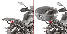 Kit portapacchi GIVI 2140fz