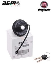 Tappo serbatoio benzina