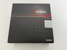 NUOVISSIMO NOKIA N-GAGE -