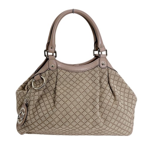 Gucci diamante tela - tela, bag