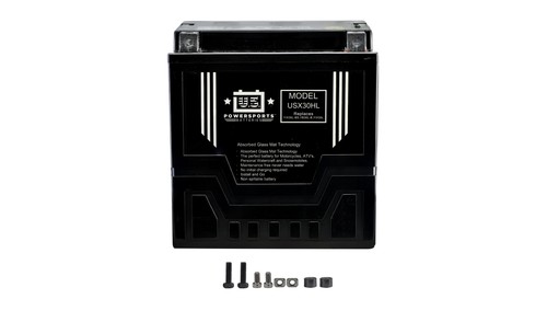 Batteria powersport usa - usa, per