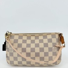 Pochette Louis Vuitton Damier