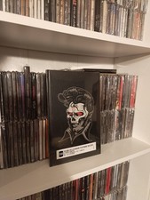 Salmo - Hellvisback Platinum