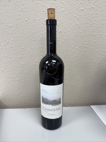 Bottiglia vuota vino - bottiglia, di