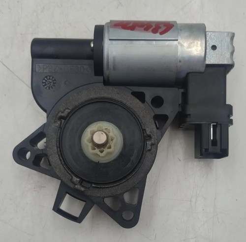 Motorino alzavetro anteriore - motorino,