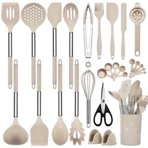 Ncue set utensili cucina - utensili, da