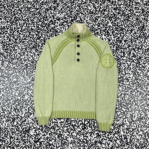 Stone island junior ss07 - stone,