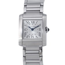 Orologio CARTIER Tank