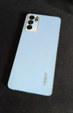OPPO Reno 6 5G - 128 GB - Blue