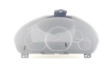 8100A923 quadro strumenti per MITSUBISHI GRANDIS 2.0 DI-D (NA8W) 2005 8213968