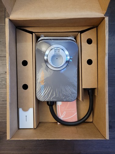 Chargepoint home flex level - chargepoint,