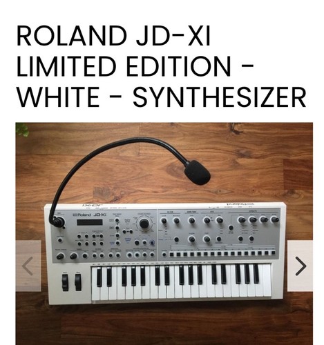 Roland edizione limitata - edizione,