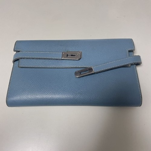 Portafoglio lungo hermes kelly - lungo,