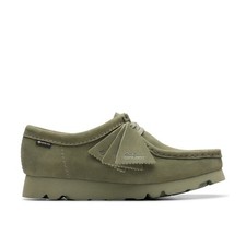 Clarks Wallabee Gore-tex