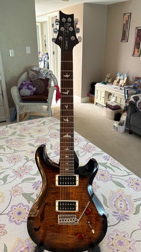 2023 prs custom - 2023, 22