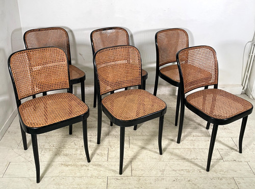 Lotto sedie vintage - lotto, stile