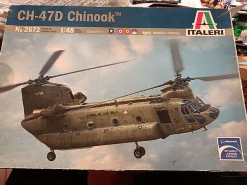 47d chinook con - chinook,