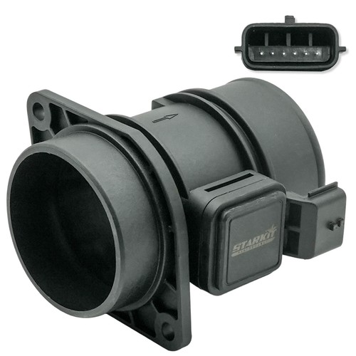 Débitmetre air starkit - d,