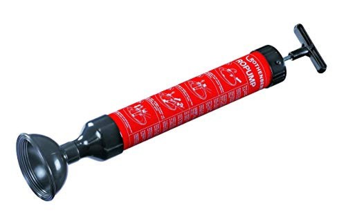 Rothenberger industrial ropump - rothenberger,