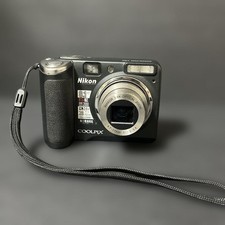 Nikon COOLPIX P50 8,1