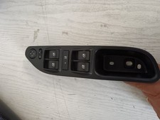 Pulsantiera Alzavetro Ant sx Fiat Tipo. 2017