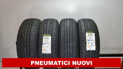 Gomme nuove 225 60r17 103v - nuove, 225/60r17