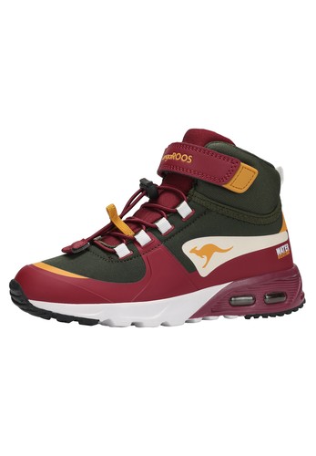 Kangaroos sneakers alte per - kangaroos,