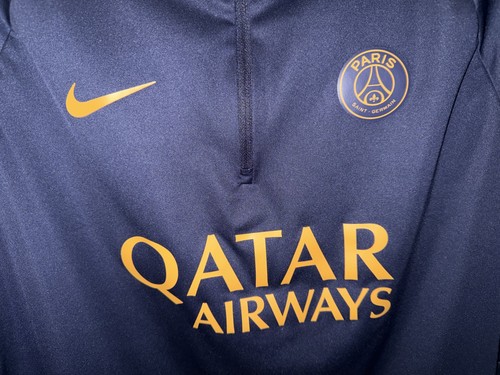 Nike paris saint germain 24 - nike, 23/24