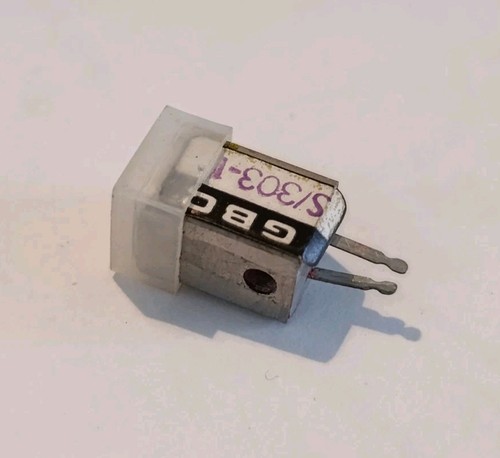 Testina vintage gbc 303 - vintage, s/303-1