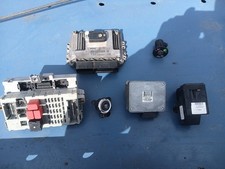 KIT CHIAVE PER ALFA ROMEO 159 Berlina Serie (939_) 0281015160 (05>11)