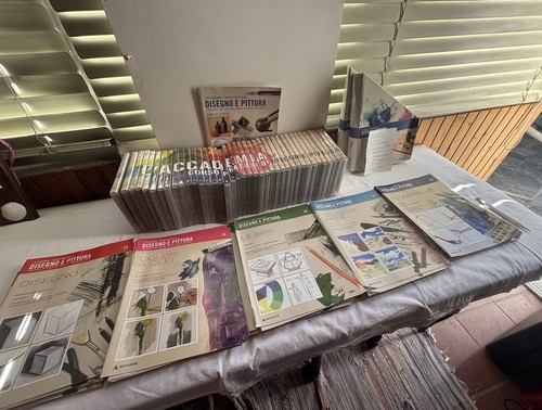 Accademia corso pratico - corso,