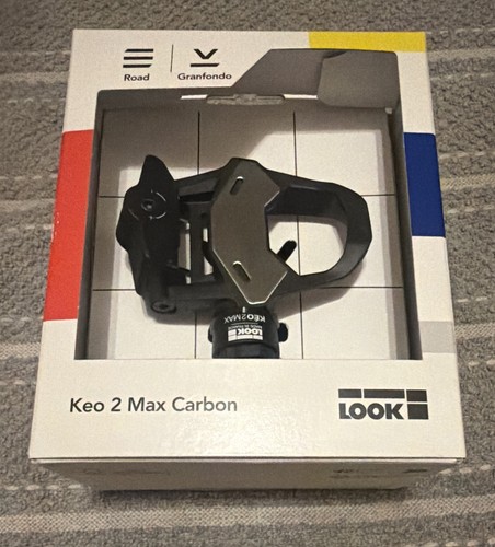 Pedali bici look keo max - bici,