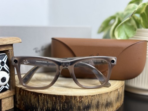 Ray ban meta - meta, ·