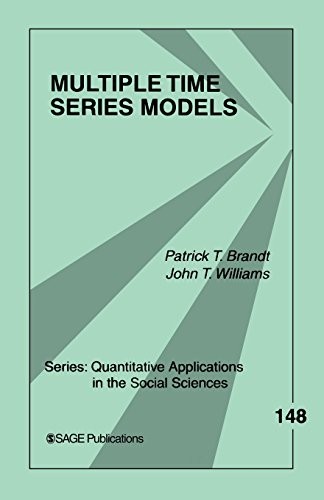 Multiple time series models - series,