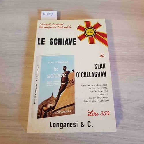 Schiave schiavismo - schiave,