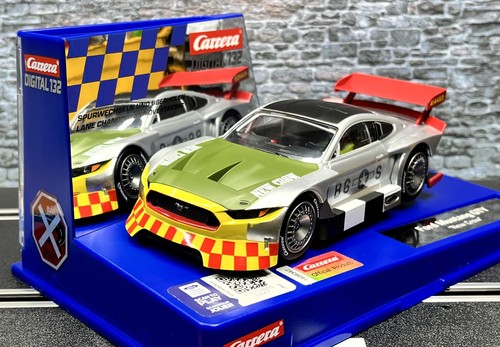 Carrera digital 132 - carrera,