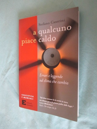 Qualcuno piace caldo errori - caldo,