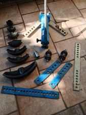 curvatubi idraulico OMCN RAPID T10 C