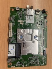 Scheda Madre Tv LG- MAINBOARD