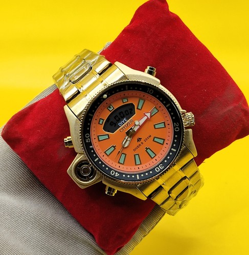 Orologio polso uomo - da,