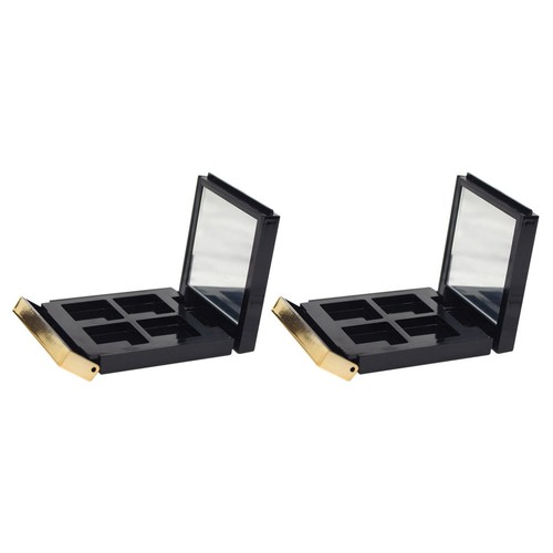 Pcs palette trucchi vuota - palette,