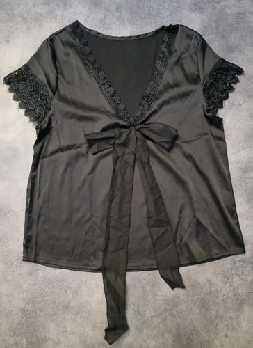 Shirt donna mezza - mezza, manica