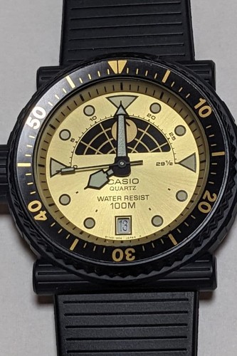 Orologio polso casio 301 - da,